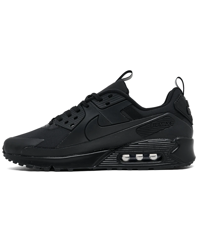 Nike Men's Air Max Plus Drift Casual Sneakers from Finish Line