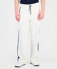Guess Men's Spiros Straight Leg Pants