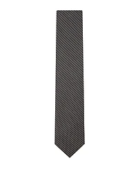 Calvin Klein Men's Fontana Stripe Pattern Tie