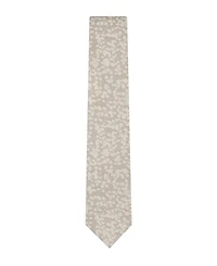 Calvin Klein Men's Acheson Floral Pattern Tie