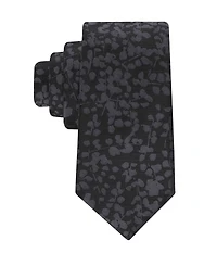 Calvin Klein Men's Acheson Floral Pattern Tie