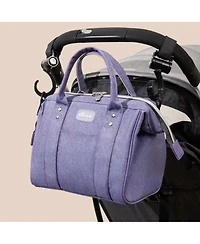 Sunveno Small Crossbody Diaper Bag
