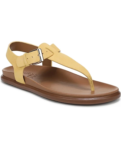 Naturalizer Women's Fab Thong Sandals