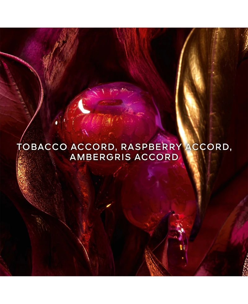 Guerlain Absolus Allegoria Tabac Sahara Eau De Parfum Spray, 4.2 oz.