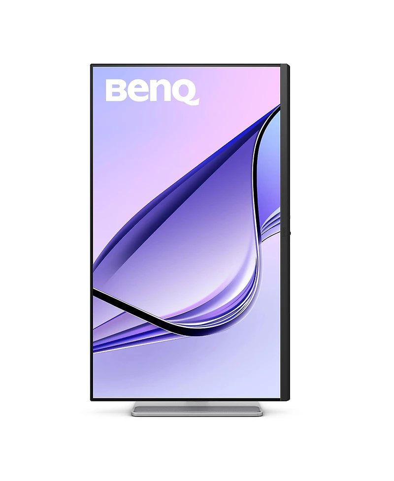 BenQ MA320UP 31.5" 16:9 4K Ultra Hd Ips Led Hdr Nano Gloss Monitor for MacBook, Gray