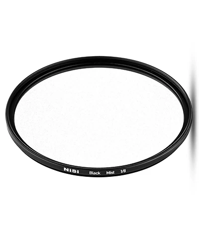 NiSi 52mm Circular Black Mist 1/8 Filter