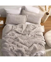 Coma Inducer Hibernation Oversized Comforter Set
