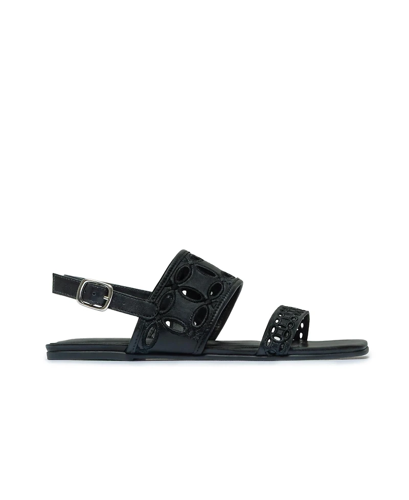 Bernardo Footwear Women's Orla Flat Sandal