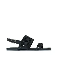 Bernardo Footwear Women's Orla Flat Sandal