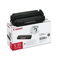 Canon 7833A001 3500 Page-Yield S35 Toner