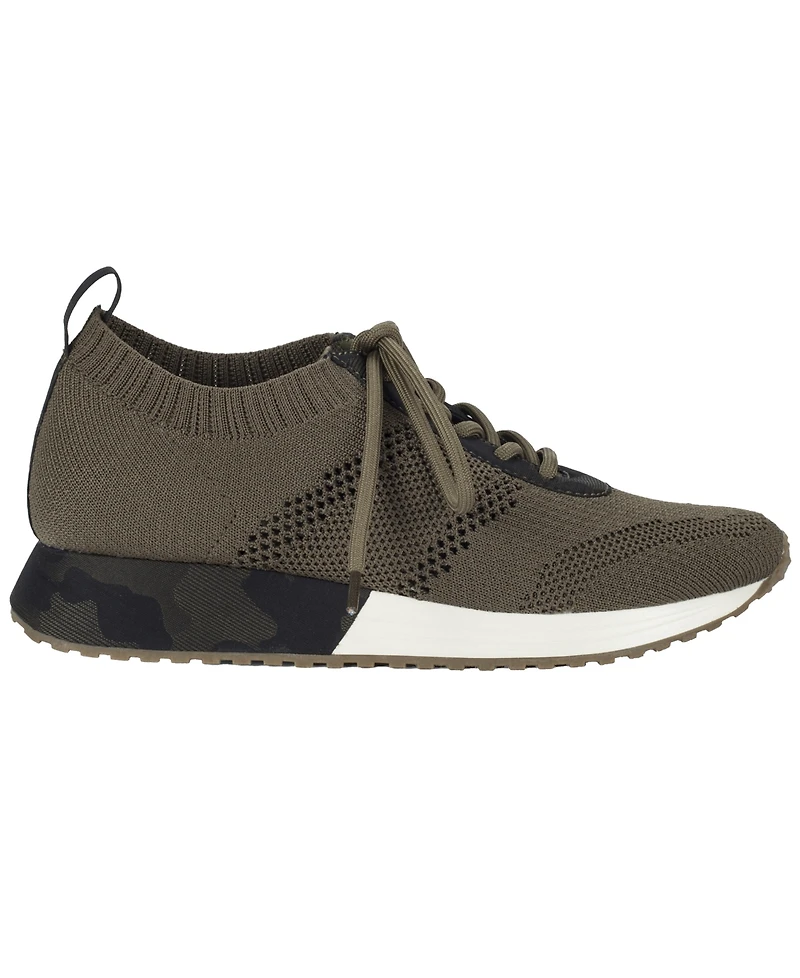 Baretraps Women's Palta Lace-Up Sneakers