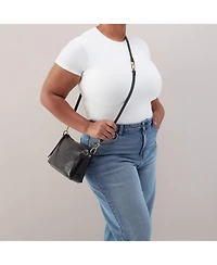 Hobo Darcy Zip Closure Crossbody