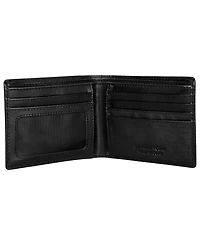 Mancini Men's Bill-Fold Wallet