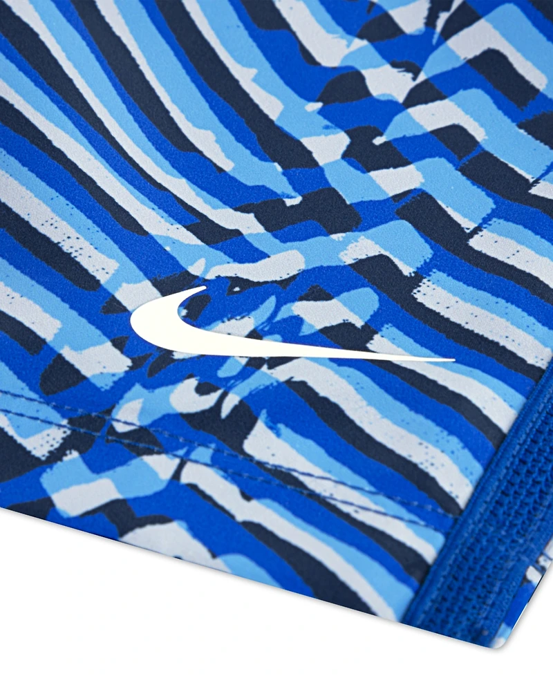 Nike Boys' Toddler 2T-4T Dri-fit Bold Move Woven Shorts