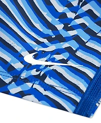Nike Boys' Toddler 2T-4T Dri-fit Bold Move Woven Shorts