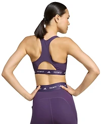 adidas Women's Medium Support Training Bra