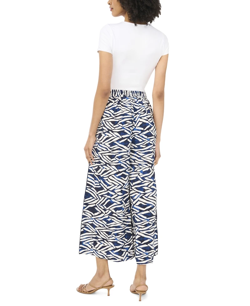 Sam & Jess Women's Wide Leg Pants