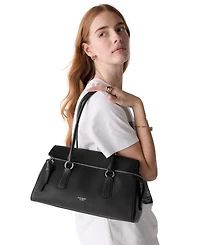 kate spade new york Bond Smooth Medium Shoulder Bag