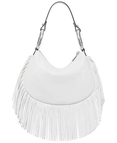 kate spade new york Bangle Fringed Small Shoulder Bag