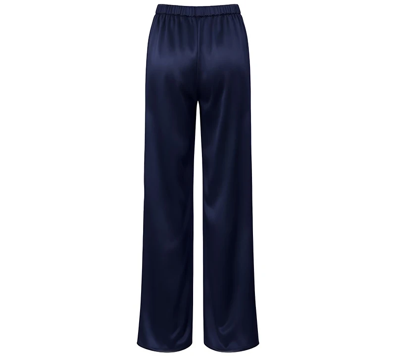 Line & Dot Women's Avanelle Flared Leg Pants