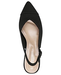 Easy Spirit Women's Rosali eFlex Slingback Dress Pumps