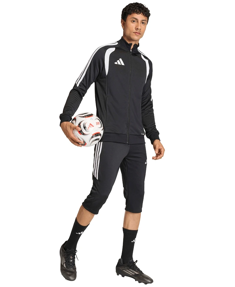 adidas Men's Tiro Slim-Fit Training Pants