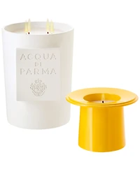 Acqua Di Parma La Chapeau! Piccola Luce Di Colonia Candle, 11 oz.