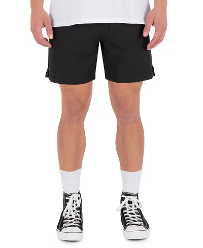 Hurley Men's H2O-dri Moisture-Wicking Performance Shorts