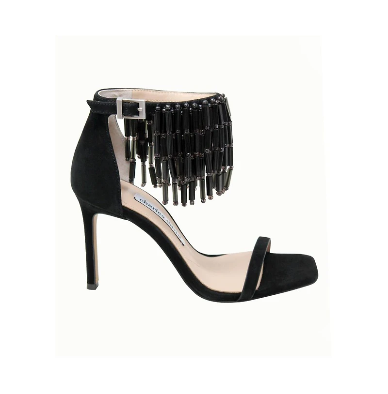 Charles David Womens Cayden Dress Sandal