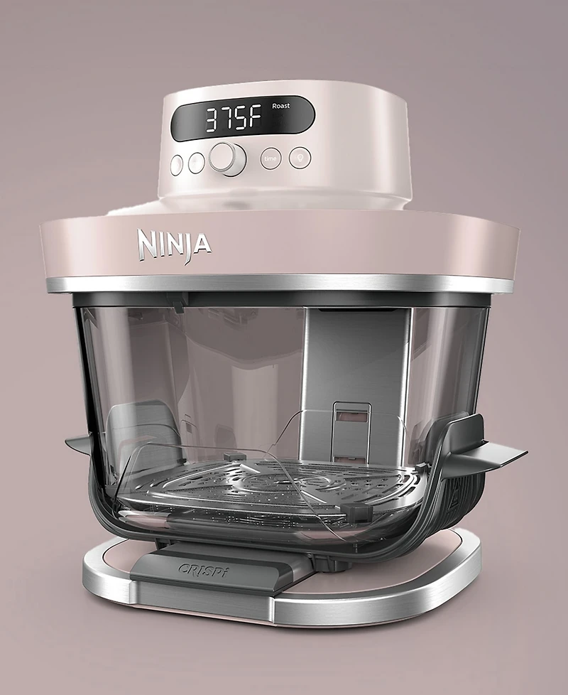 Ninja Crispi Pro 6-in-1 Countertop 11" Air Fryer