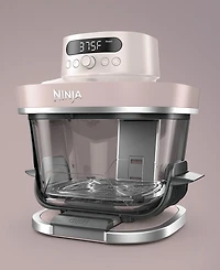 Ninja Crispi Pro 6-in-1 Countertop 11" Air Fryer