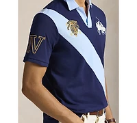 Polo Ralph Lauren Men's Classic-Fit Crest Jersey Shirt