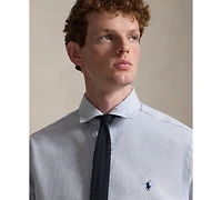 Polo Ralph Lauren Men's Classic-Fit Striped Shirt