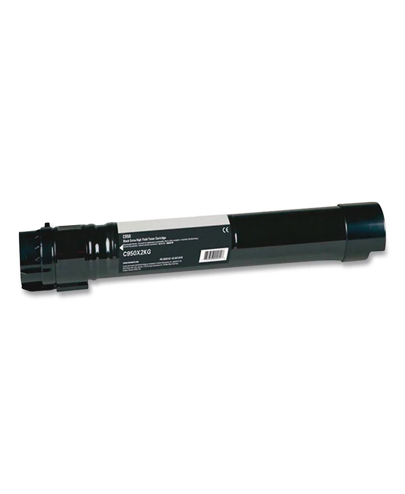 Lexmark C950X2KG 32000 Page-Yield Extra High-Yield Toner