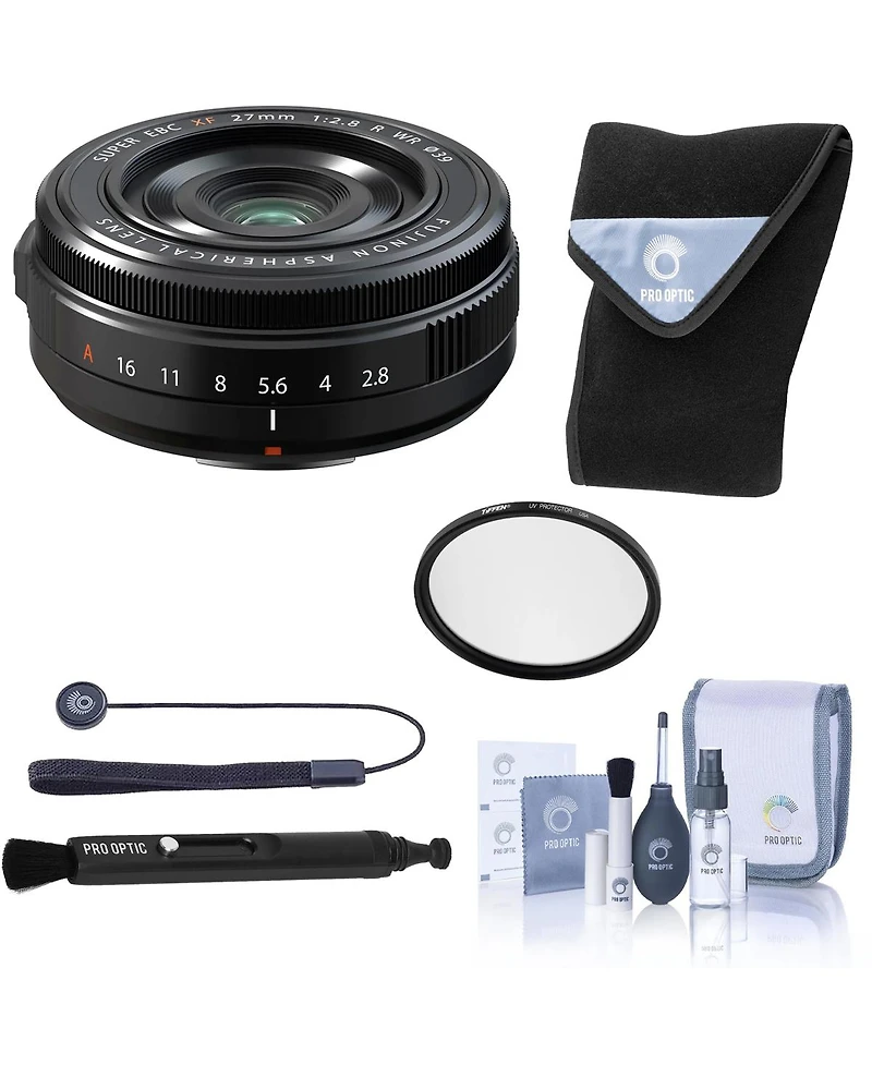 Venus Laowa 24mm f/14 2x Macro Probe Lens with Built-in Ring Light for Canon Ef, Bundle with Veo 3 Go 235AB 23mm 5-Section Aluminum Travel Tripod