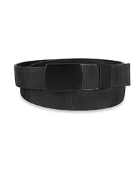 Alfani Men's Web Plaque Reversible Belt, Macy's Exclusive