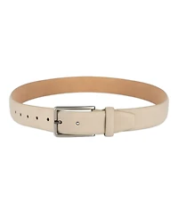 Alfani Men's AlfaTech Stretch Dress Belt, Macy's Exclusive