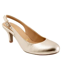 Trotters Lexi Women's Bridal Pump