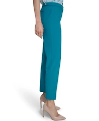 Calvin Klein Women's Highline Straight Pants