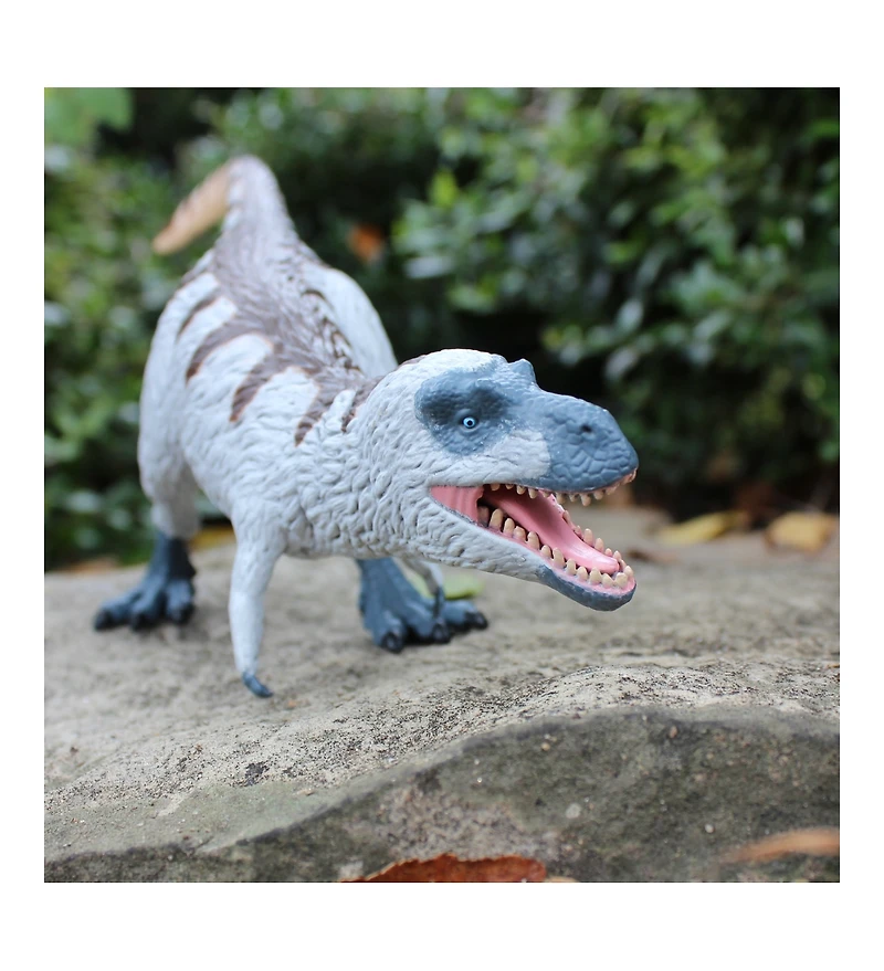Safari Ltd. Prehistoric World Nanuqsaurus Figurine