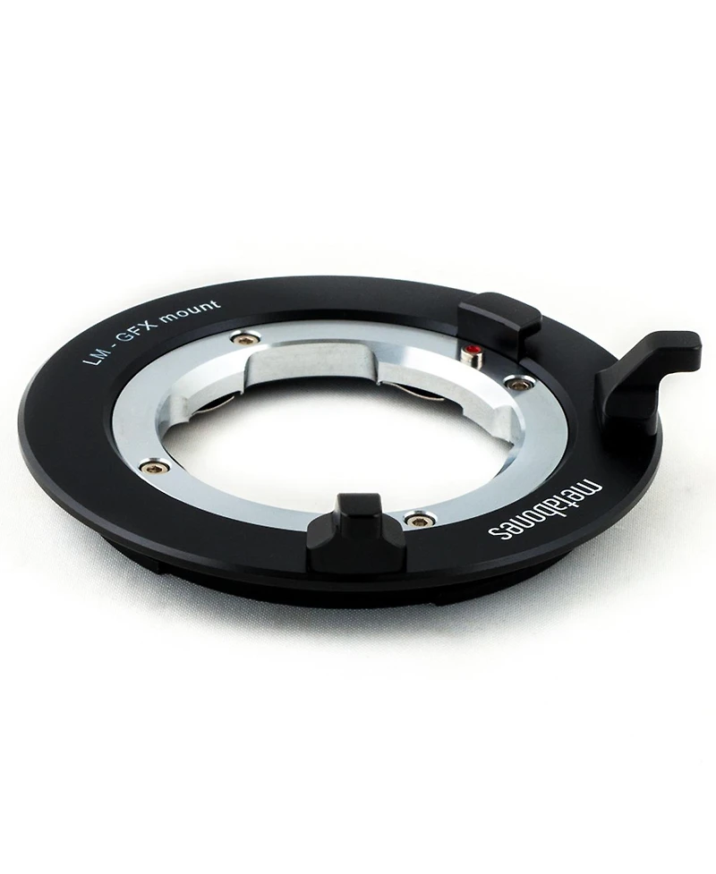 Metabones Leica M Lens to Fuji G-Mount Gfx Adapter