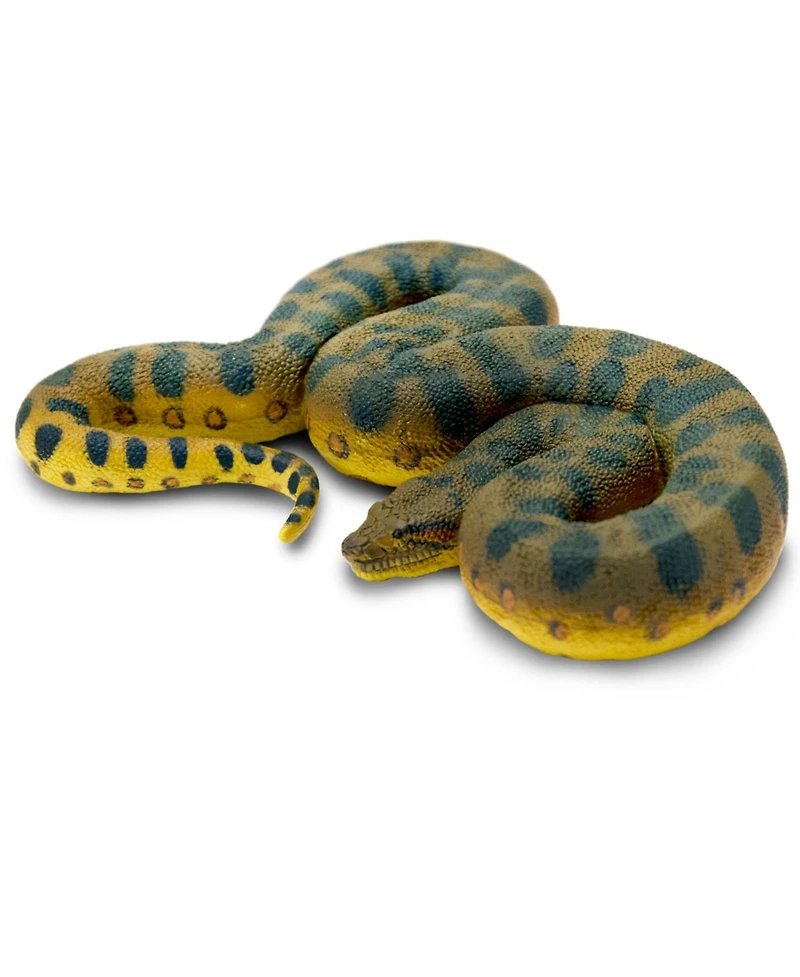 Safari Ltd. Green Anaconda