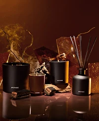 Apotheke Kindling 3-Wick Scented Candle, 26 oz.