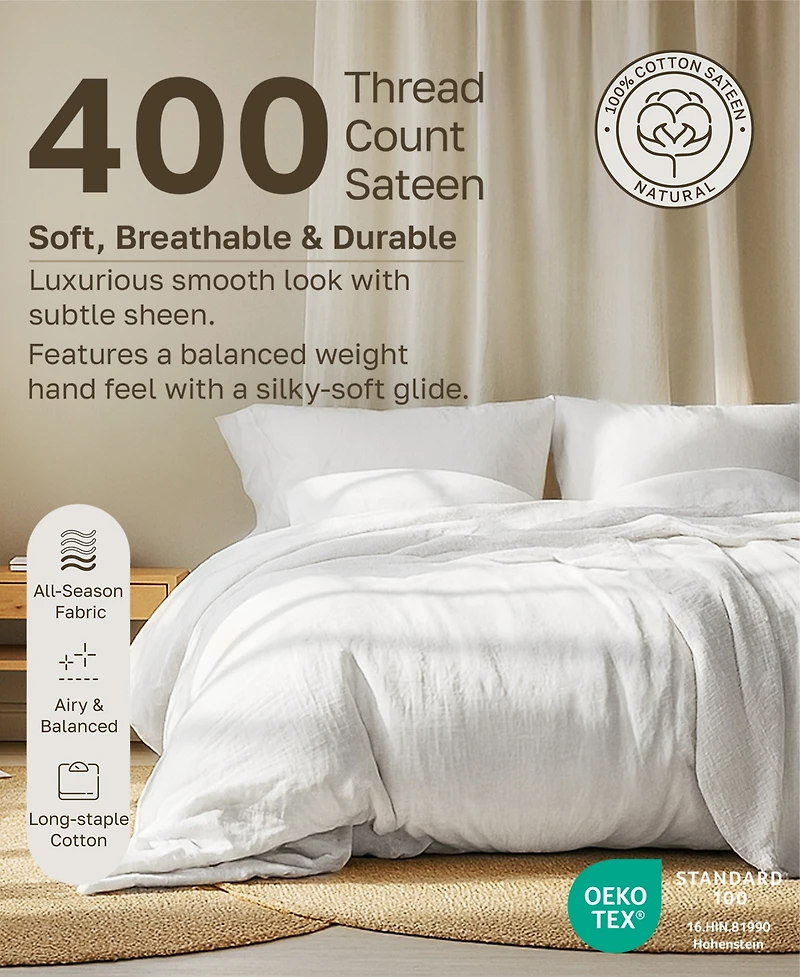 6 Piece Sheet Set with 4 Pillowcases