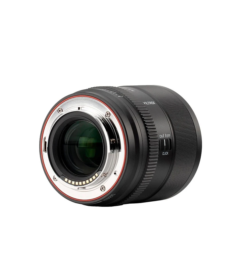 Viltrox Af 85mm f/2.0 Evo Lens for Sony E