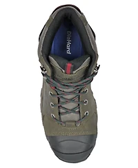 DieHard Men's Comet Composite Toe Waterproof Work Boot