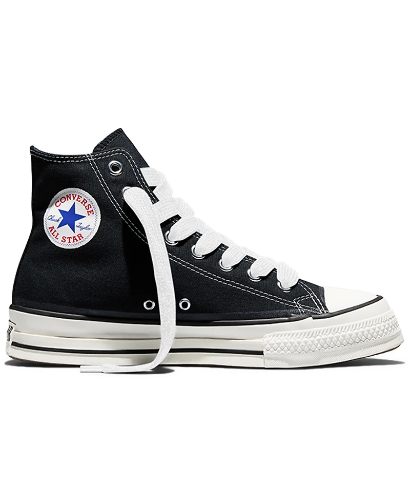 Converse Men's Chuck Taylor All Star Throwback High-Top Casual Sneakers from Finish Line