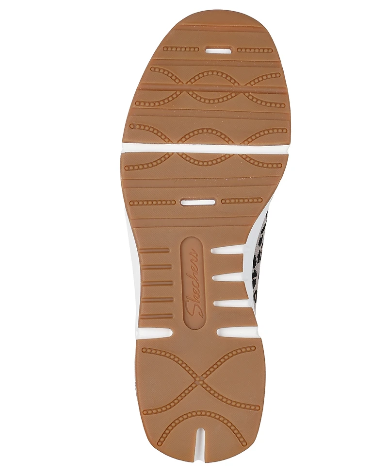 Skechers Women's Martha Stewart: Arch Fit Living Casual Loafers from Finish Line