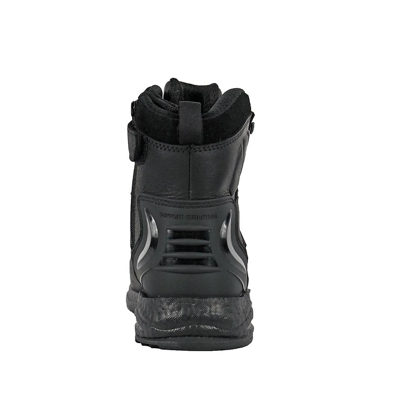 DieHard Men's Ventura Soft Toe Side-Zipper Work Boot