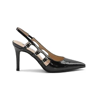 Charles David Womens Gayelynn Dress Pump